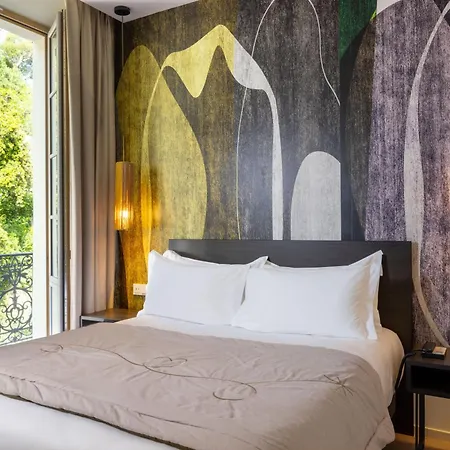 Palais Segurane Boutique Hotel-2