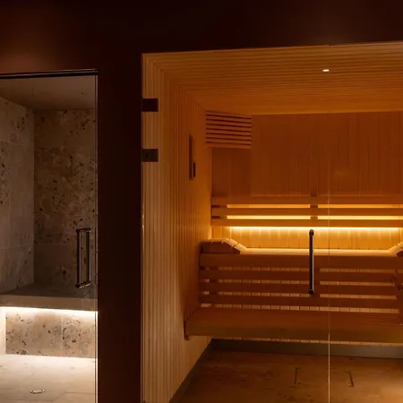 Palais Segurane Boutique Hotel-3